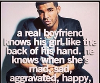 A Real Boyfriend