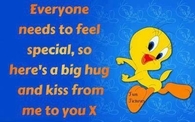 heres a hug