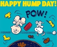 Happy Hump Day