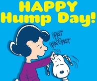 Happy Hump Day
