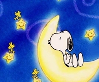 Goodnight Snoopy