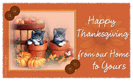 From Our House to Yours