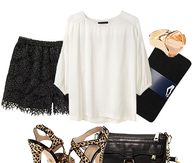 Holiday Outfit