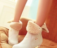 Cute Boots