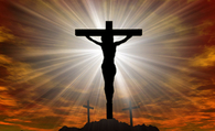 Jesus Died for Our Sins