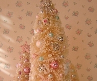 Bottle Brush Tree
