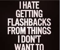 Flashbacks