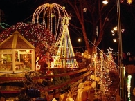 Christmas Night