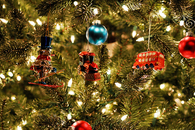 Xmas Ornaments
