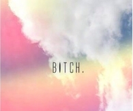 Bitch