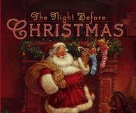 The Night Before Christmas