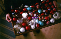 Christmas Ornament