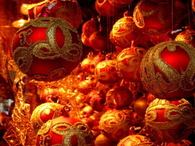 Ornaments