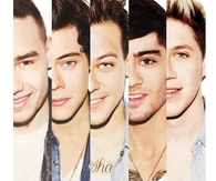 One Direction