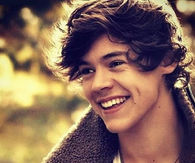 Adorable Harry Styles