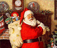 Santa Claus