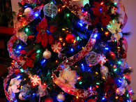 Christmas decorations
