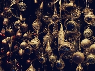 Christmas ornaments