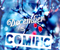 December is coming