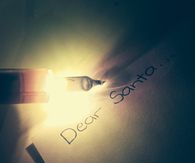 Dear Santa