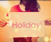 Holiday