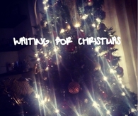 Waiting for christmas