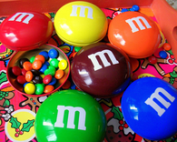 M&Ms