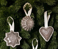 Baking molds