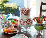 Sweet tidings