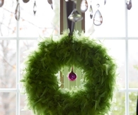 Window dressing