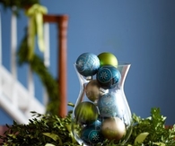 Festive arrangement
