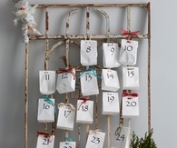 Charming countdown