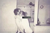 I need you