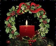 Christmas Wreath