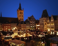 Christmas in Germany
