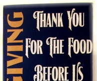 Thanksgiving 