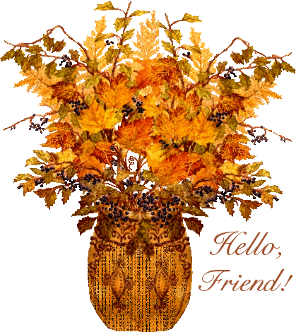 Hello Friend