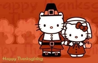 Happy Thanksgiving