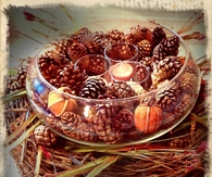 Thanksgiving Centerpiece