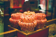 Candy Cane Bunch