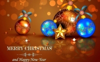 Merry Christmas