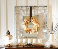 Thanksgiving Decorations