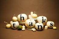 Give Thanks