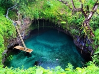 Swimming Hole