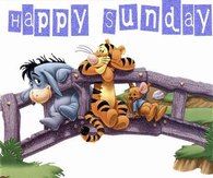 happy sunday