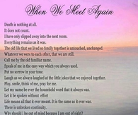 when we meet again