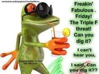 Fabulous Friday