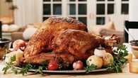 Thanksgiving Turkey