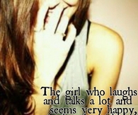The Girl Who