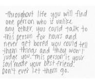 Dont Let Them Go